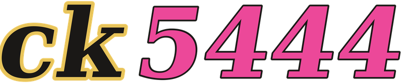 ck5444 logo