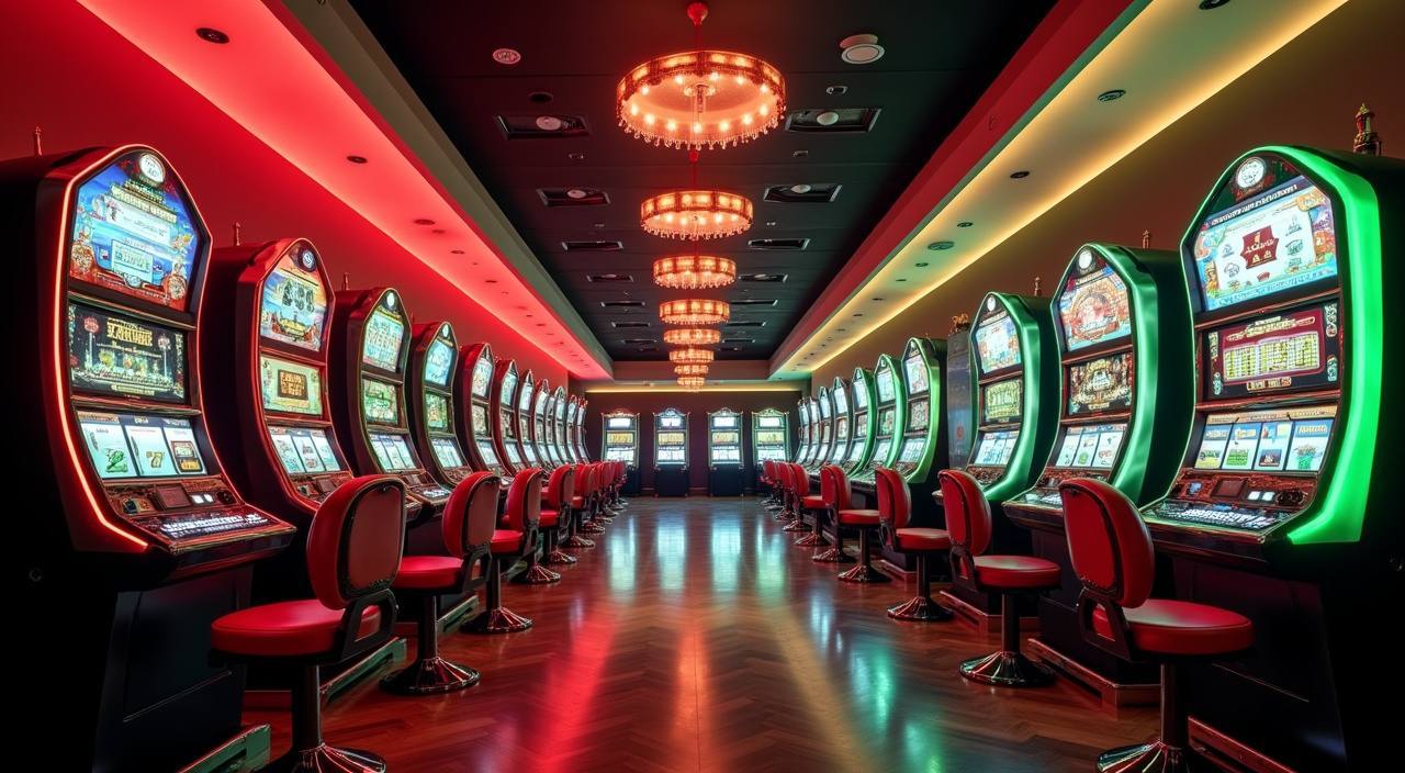 ck5444 mobile gaming